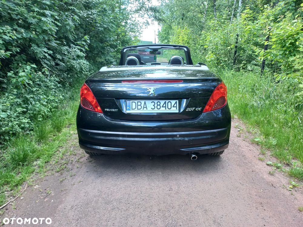 Peugeot 207 120 Premium - 36