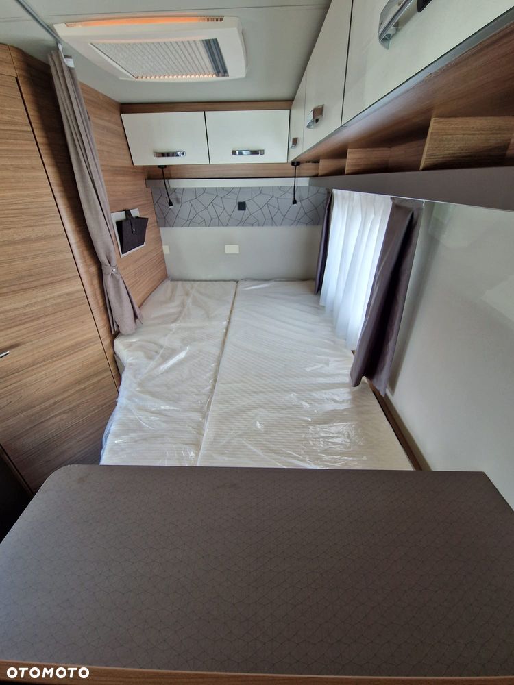 Weinsberg CaraLoft 550 MF NOWY Automat Zimowa Wersja Doposażony 165PS FV23% - 16