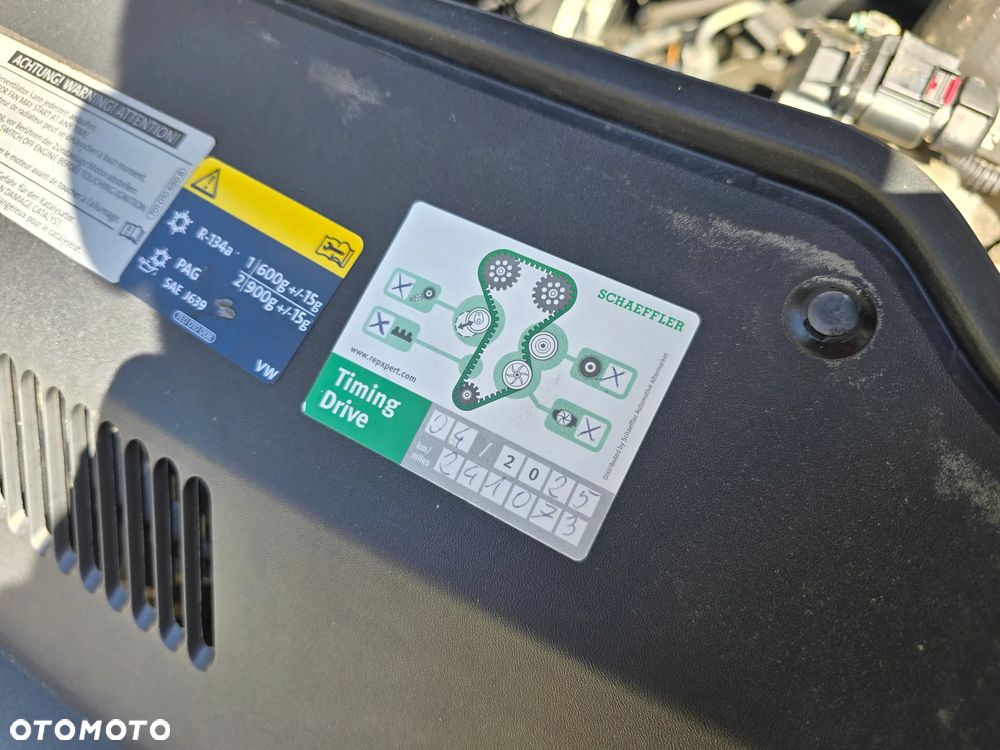 Volkswagen Transporter 4 Motion - 25