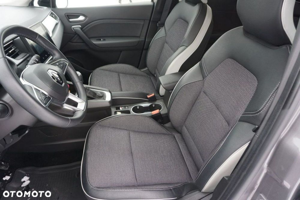 Renault Captur 1.0 TCe Techno - 9