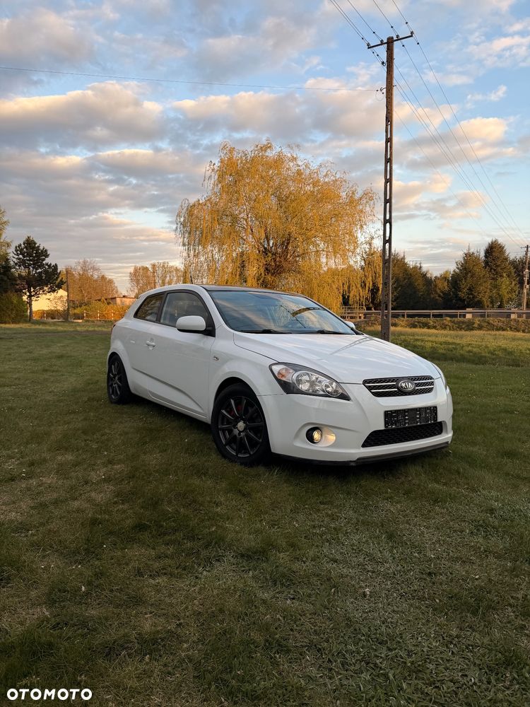 Kia ProCeed 1.4 CVVT Edition 7 - 1