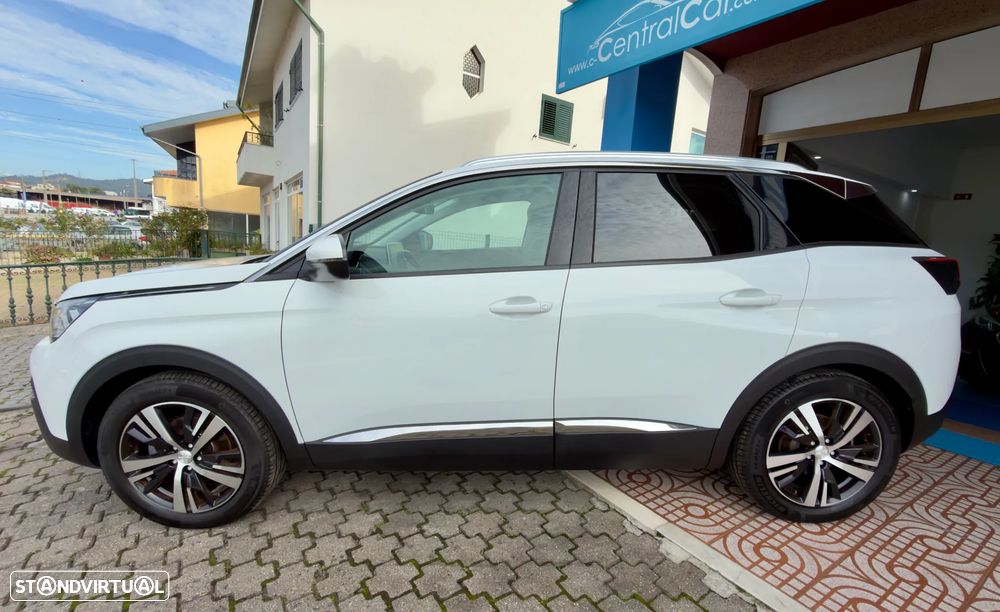 Peugeot 3008 1.5 BlueHDi Allure - 6