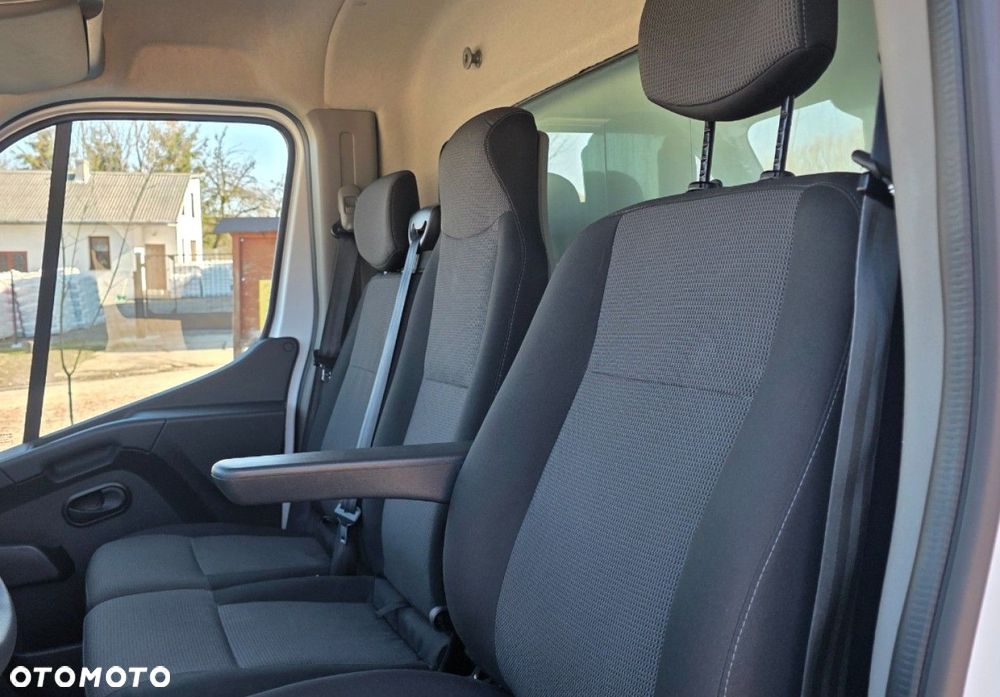 Renault Master - 8