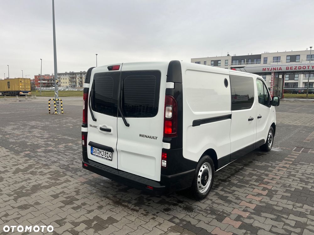 Renault Trafic - 4