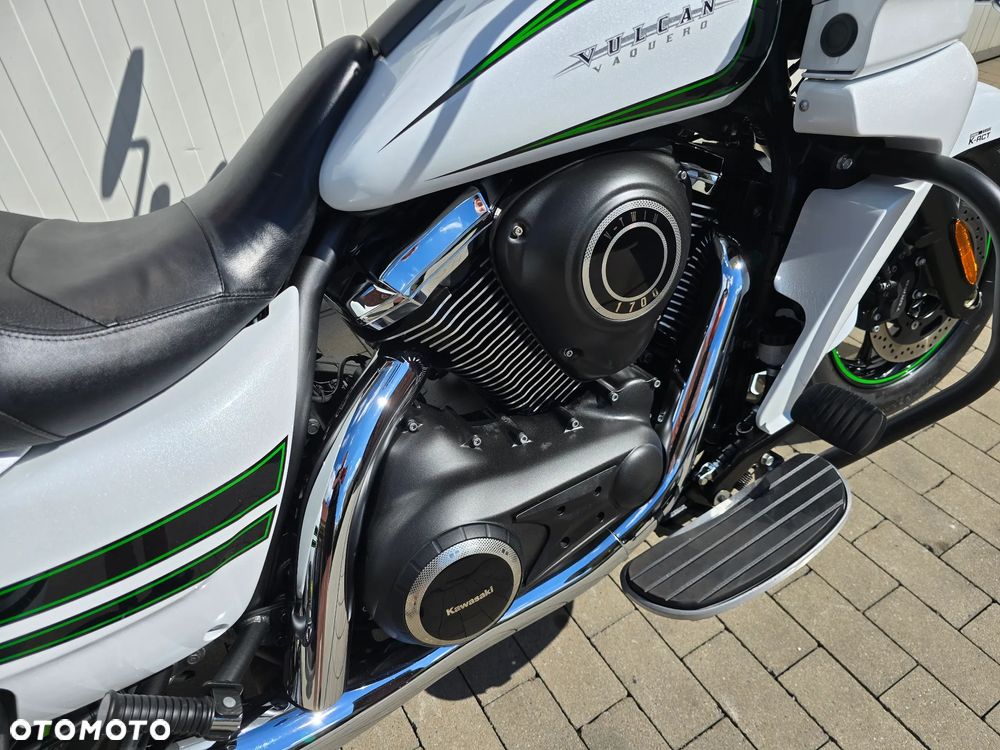 Kawasaki Vulcan - 4