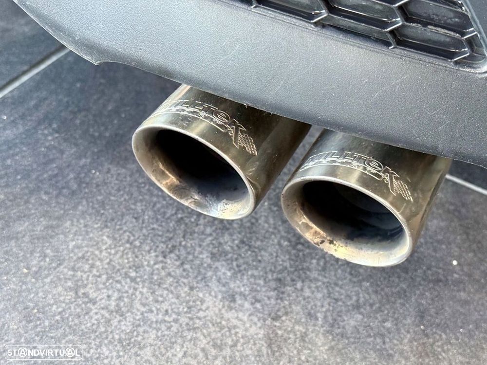 Ford Fiesta 1.0 T EcoBoost STLine - 8