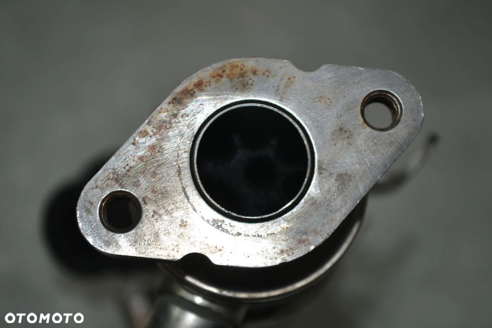 VW AUDI SEAT SKODA 2,0 TDI CHŁODNICA SPALIN EGR 03G131512AH - 4