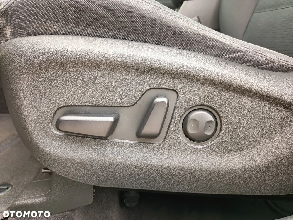 Hyundai Tucson - 17