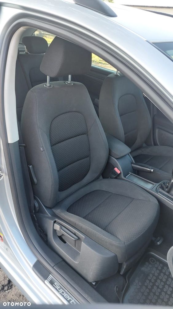 Skoda Superb 1.6 TDI Elegance Greenline - 29