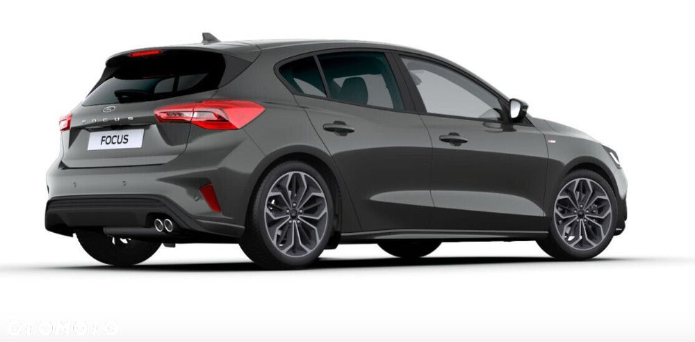 Ford Focus - 5