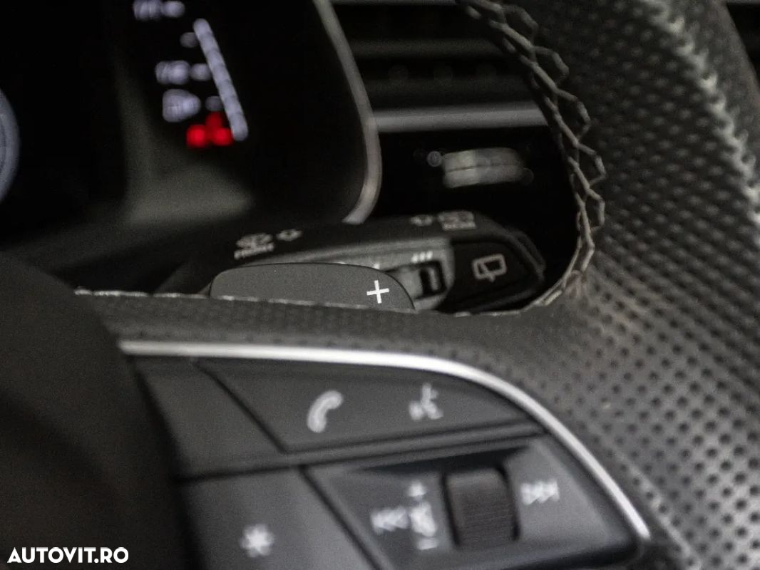 Audi Q7 - 20
