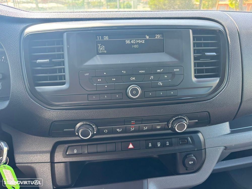 Opel Vivaro 1.5 CDTi L3H1 Essentia Inc - 40