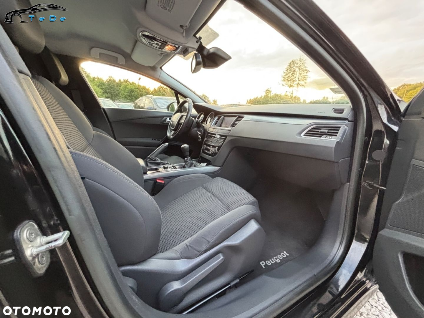 Peugeot 508 2.0 HDi Business Line - 18
