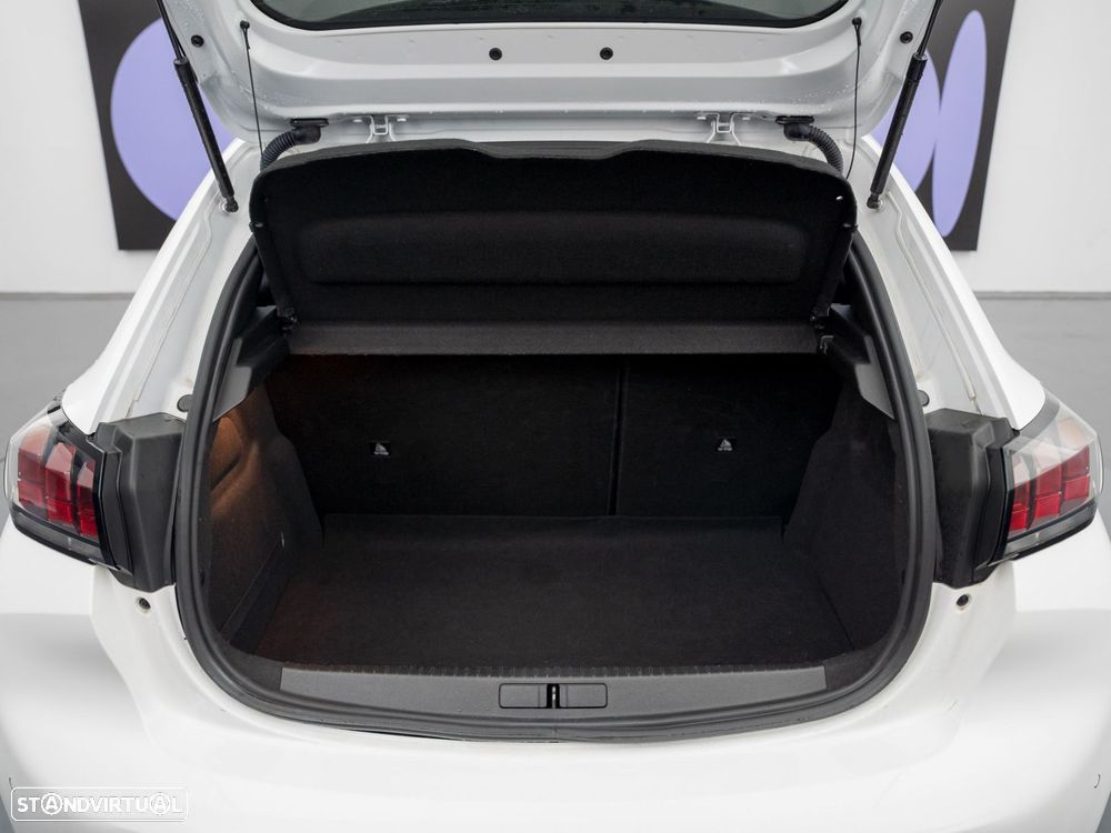 Peugeot 208 1.2 PureTech Active - 10