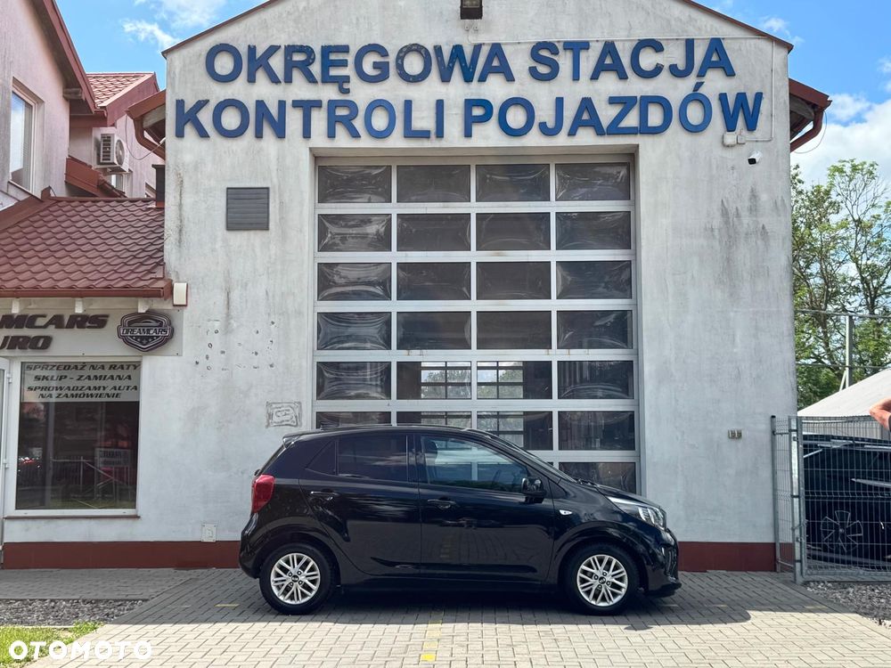 Kia Picanto - 37
