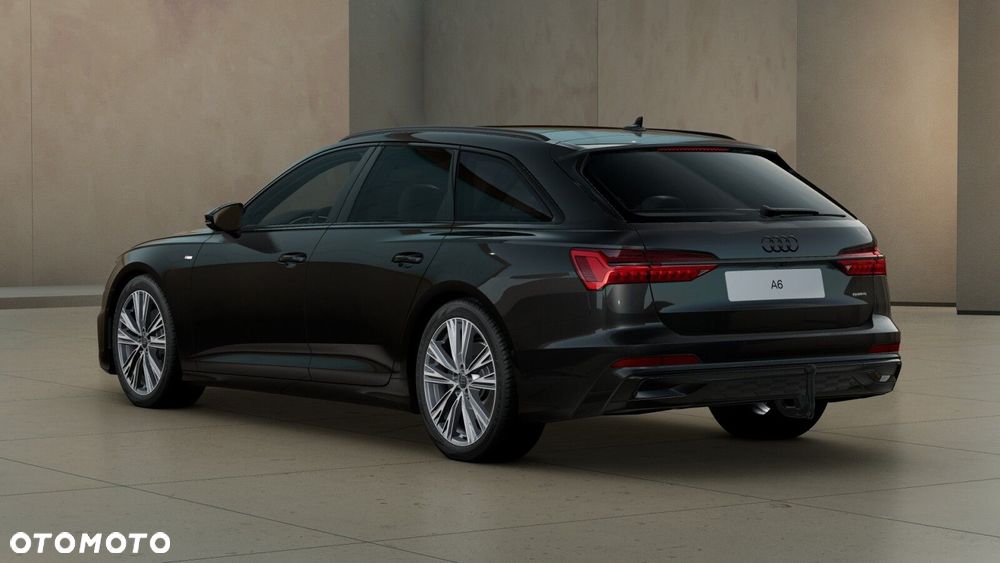 Audi A6 - 3