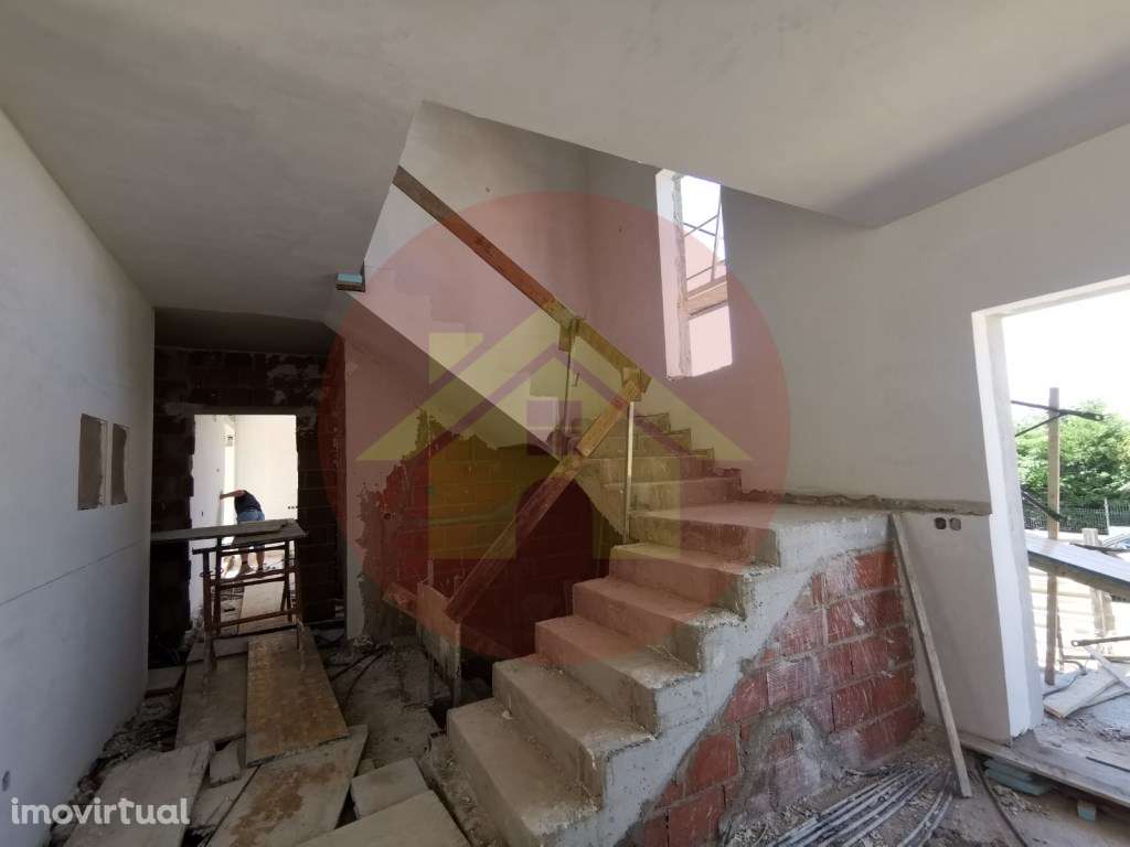 Moradia T4 em Construção para Venda em Portimão - Grande imagem: 5/15