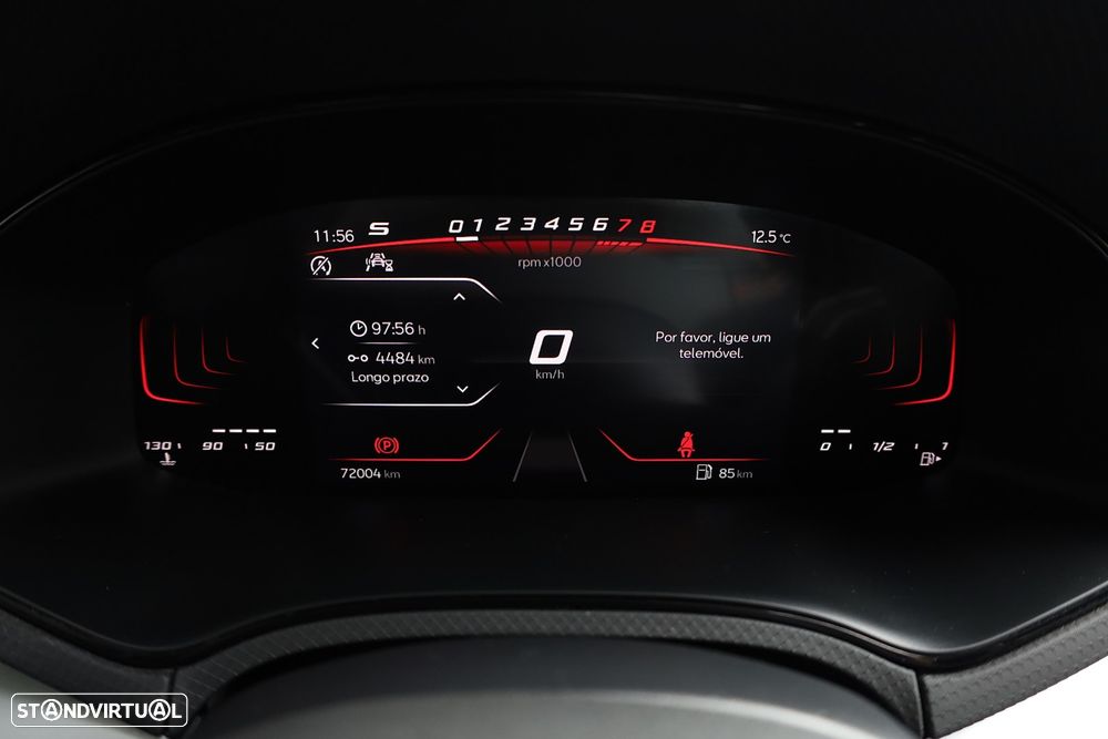 SEAT Arona 1.0 TSI FR - 47