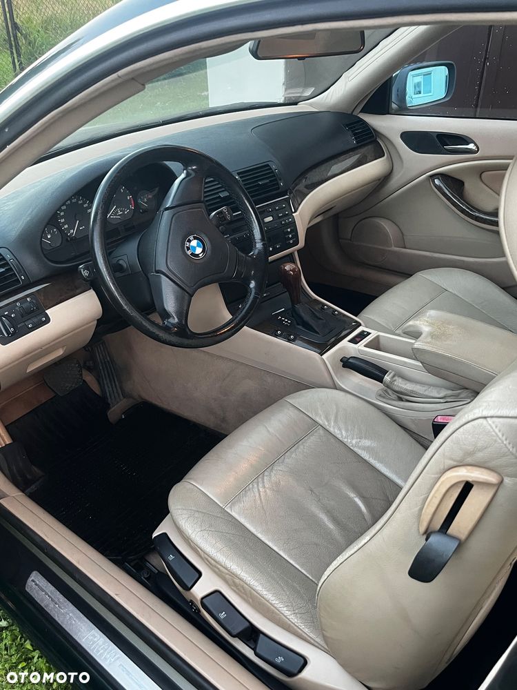 BMW Seria 3 - 6