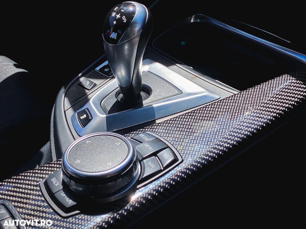 BMW M4 - 26
