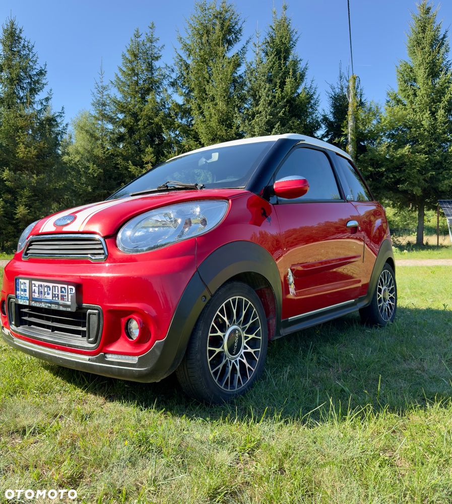 Microcar Inny - 9