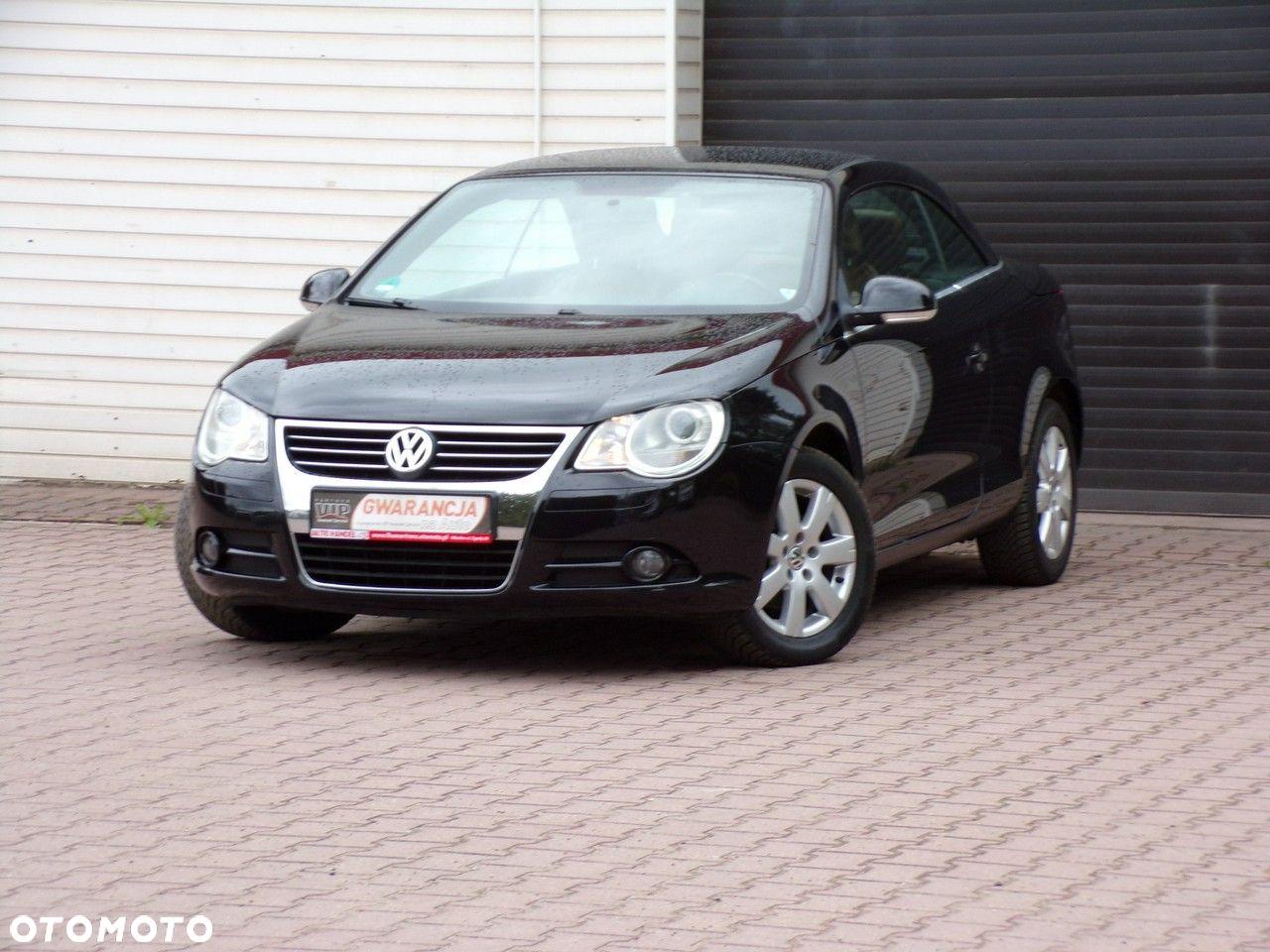 Volkswagen Eos - 5