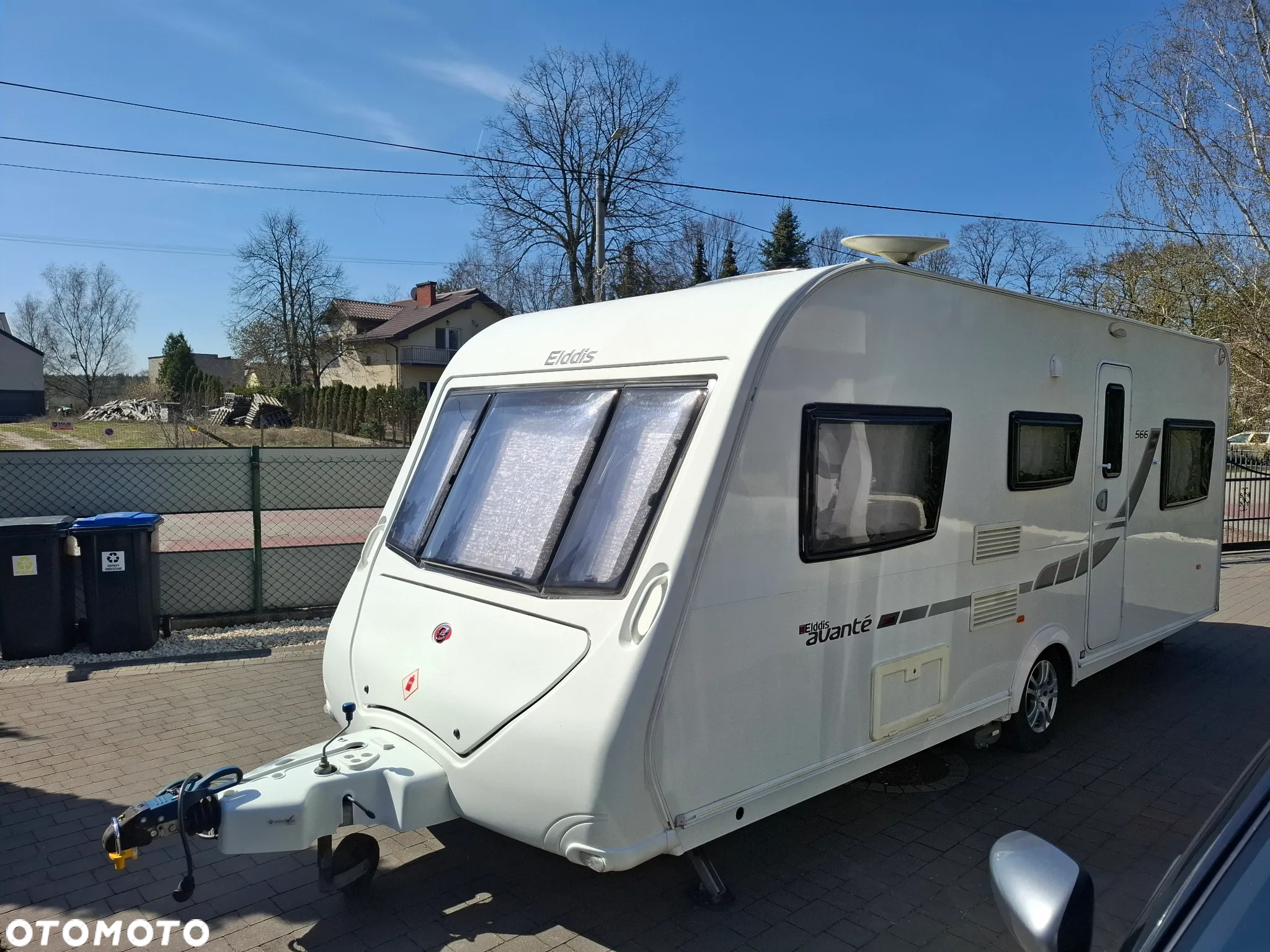 Elddis 566 - 19