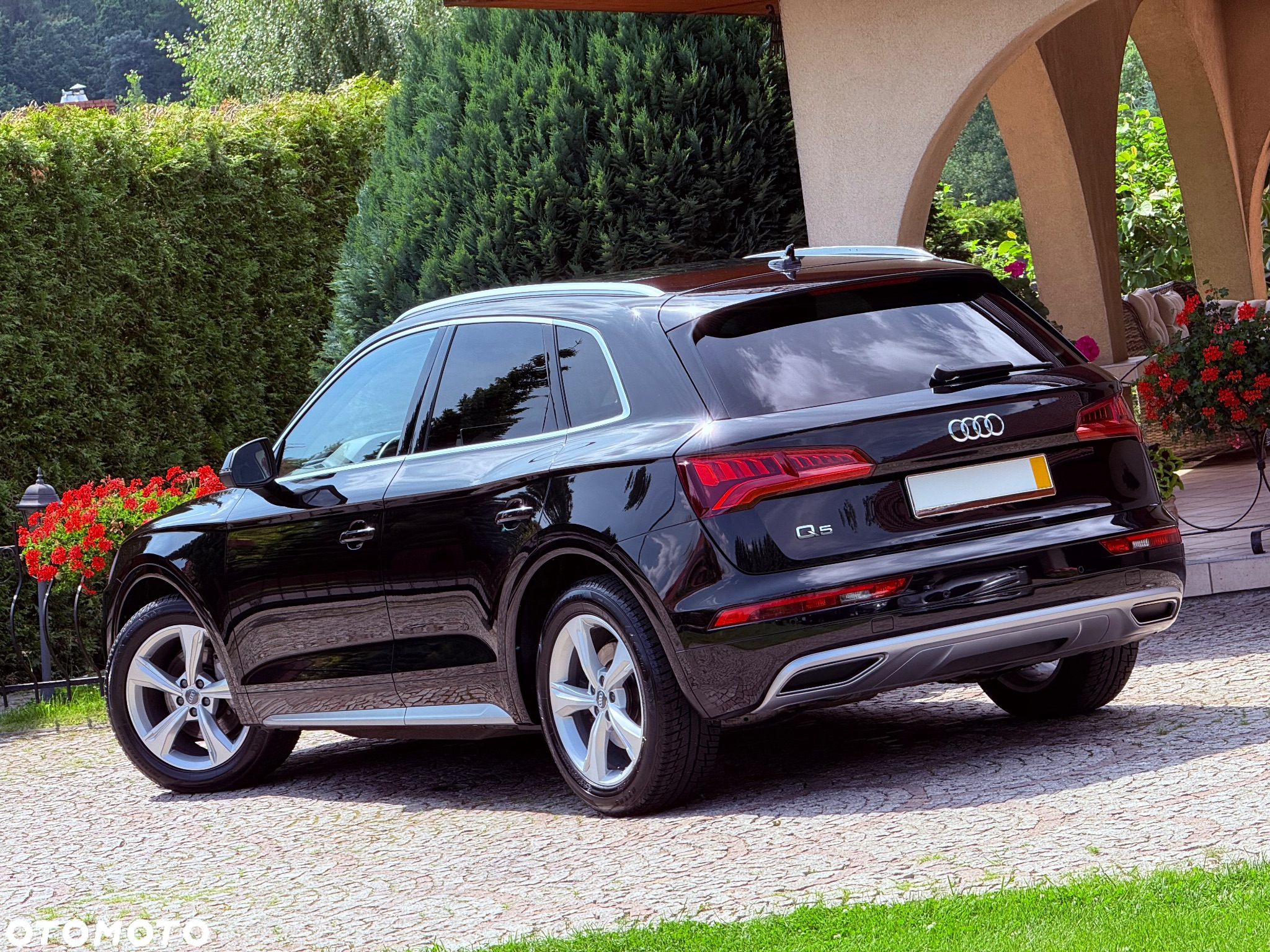 Audi Q5 40 TDI Quattro Sport S tronic - 6