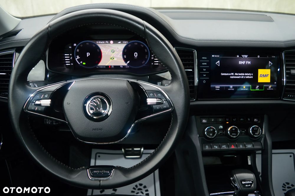 Skoda Kodiaq 2.0 TSI 4x4 DSG L&K - 17