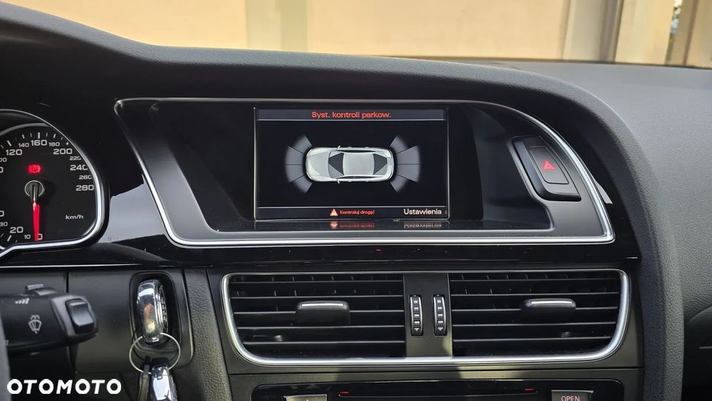 Audi A5 Sportback - 36