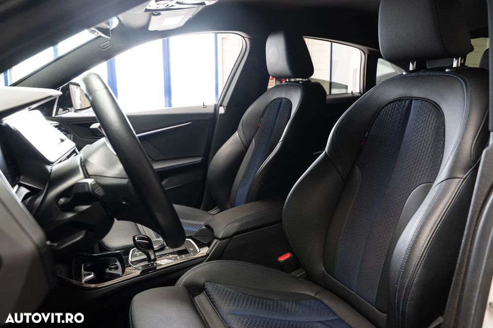 BMW Seria 2 218i Aut. M Sport - 7