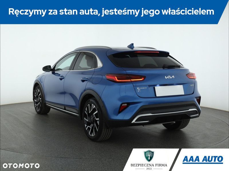 Kia XCeed - 5