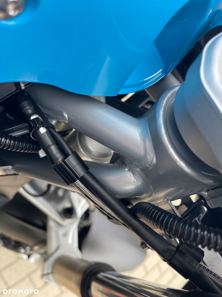 BMW GS - 19