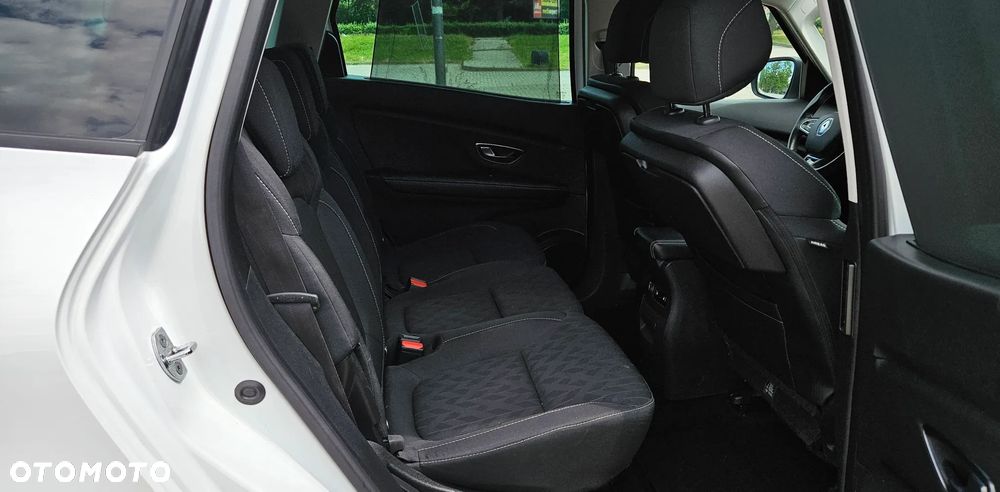 Renault Grand Scenic TCe 160 GPF EDC BUSINESS EDITION - 12