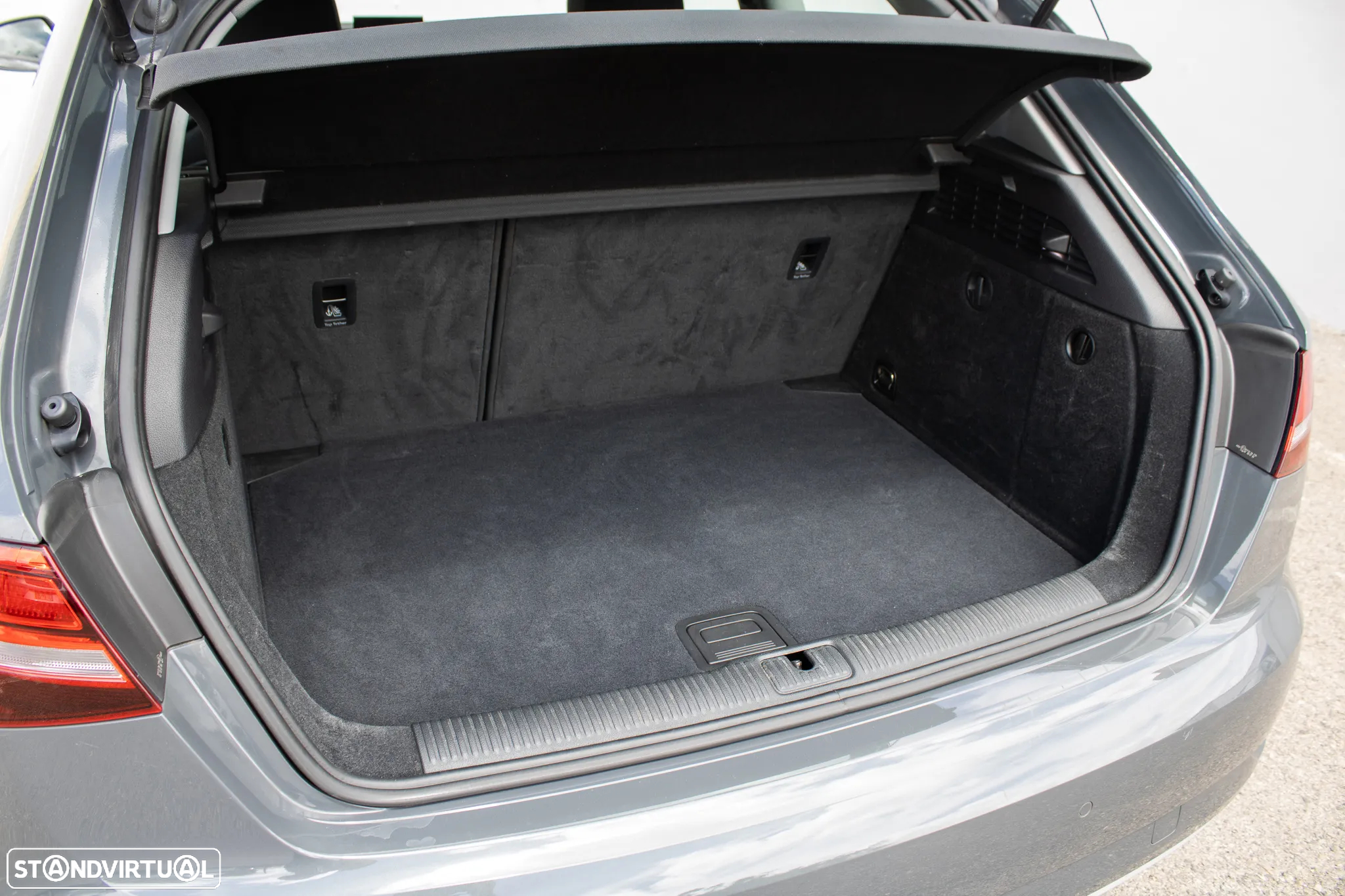 Audi A3 1.6 TDI Sport - 41