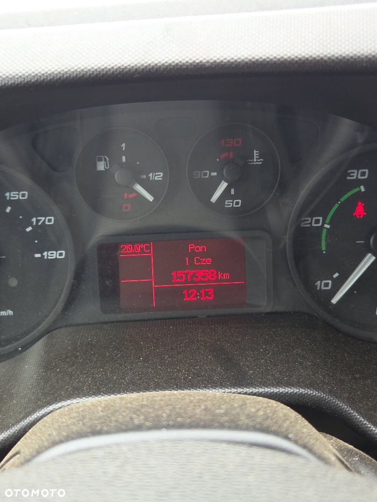 Iveco 70C17 - 2