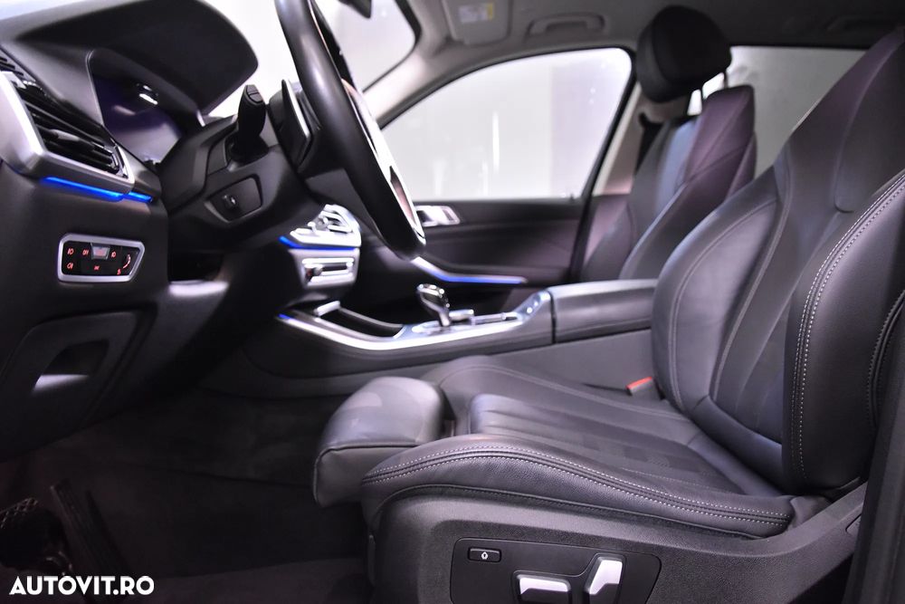 BMW X5 xDrive45e AT PHEV - 24