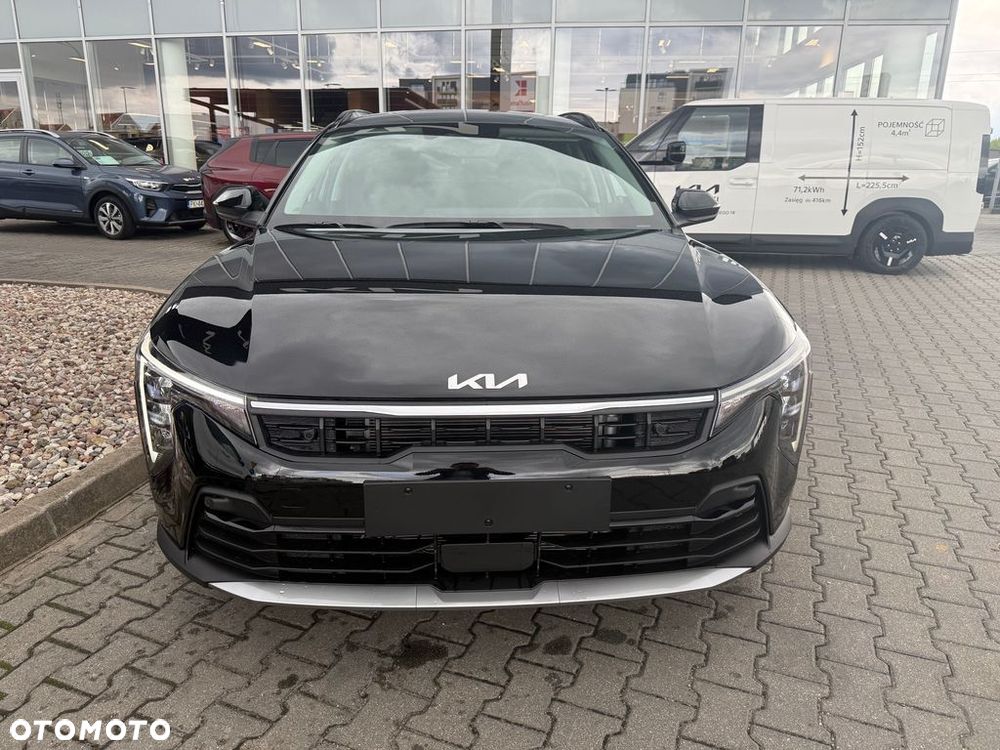 Kia K4 1.6 T-GDI M - 5