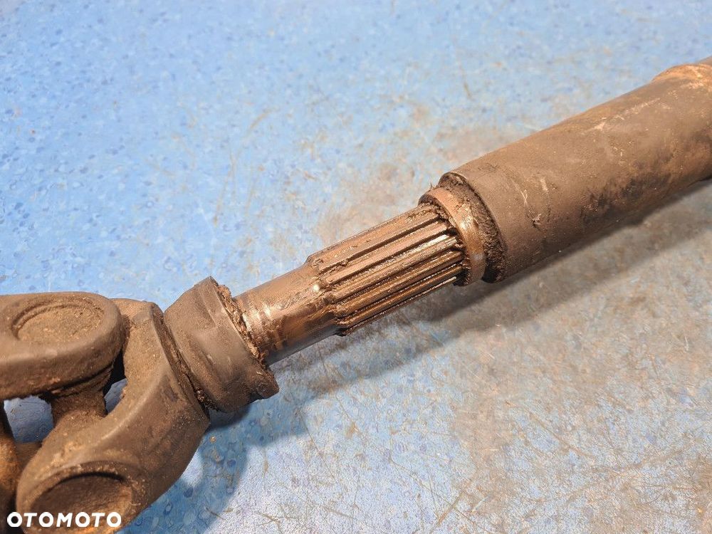 OPEL FRONTERA  A SPORT 2.0B WAŁ NAPĘDOWY - 6