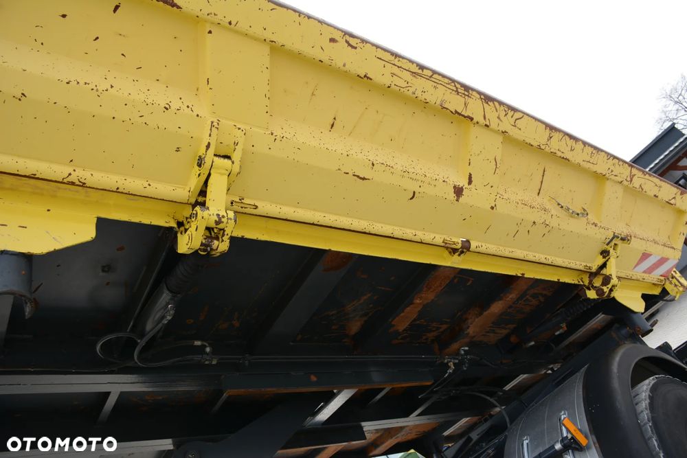 Mercedes-Benz AXOR 1829 - 8