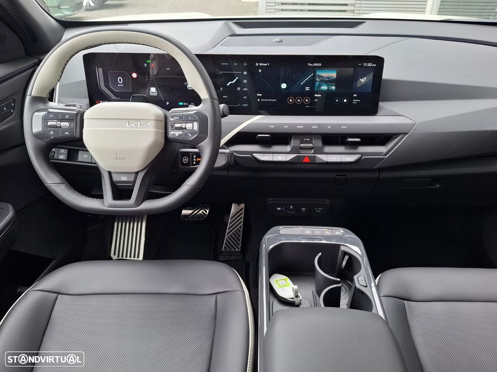 Kia EV5 - 11