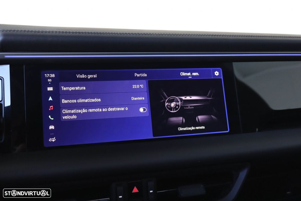 Porsche Macan Electric 4 - 53