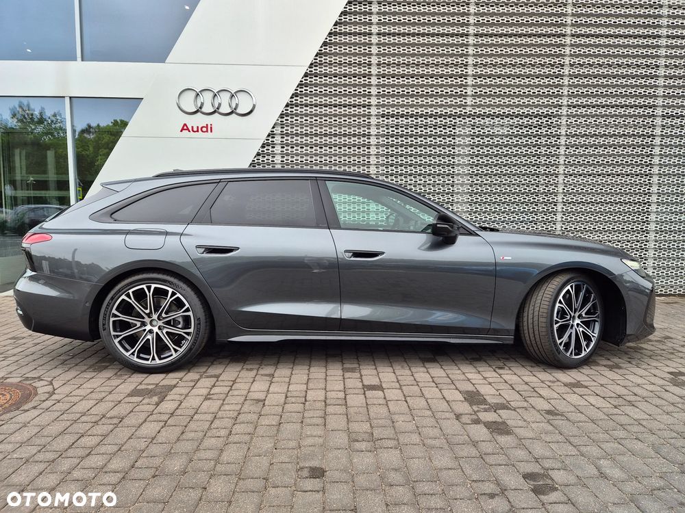 Audi A6 Avant TDI mHEV Quattro S tronic - 10