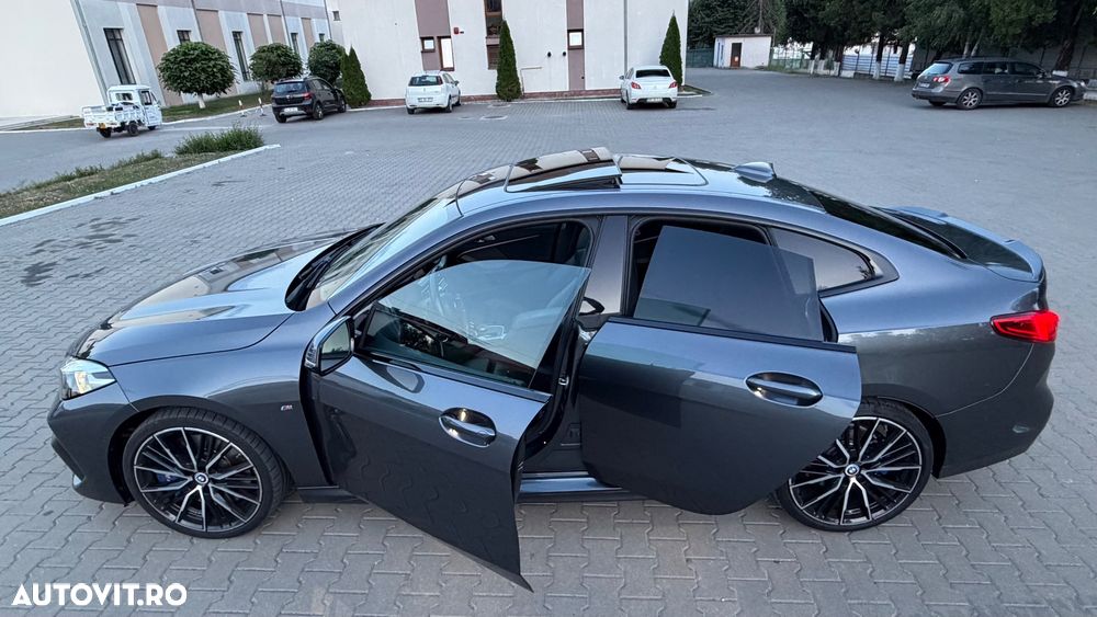BMW Seria 2 218i Aut. M Sport - 12