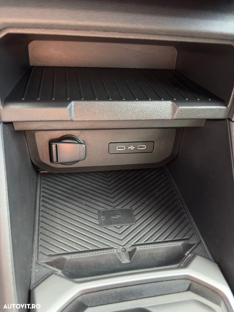 Dacia Duster HEV 140 Journey - 22