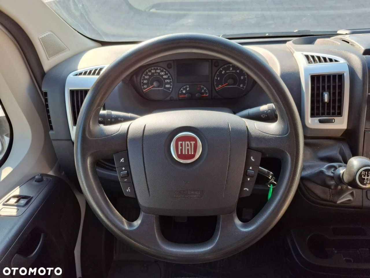 Fiat Ducato - 15
