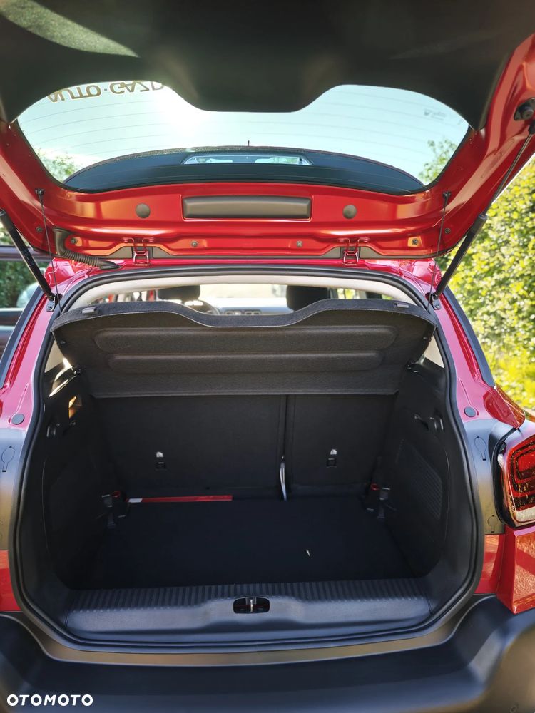 Citroën C3 Aircross 1.2 PureTech Plus S&S - 10