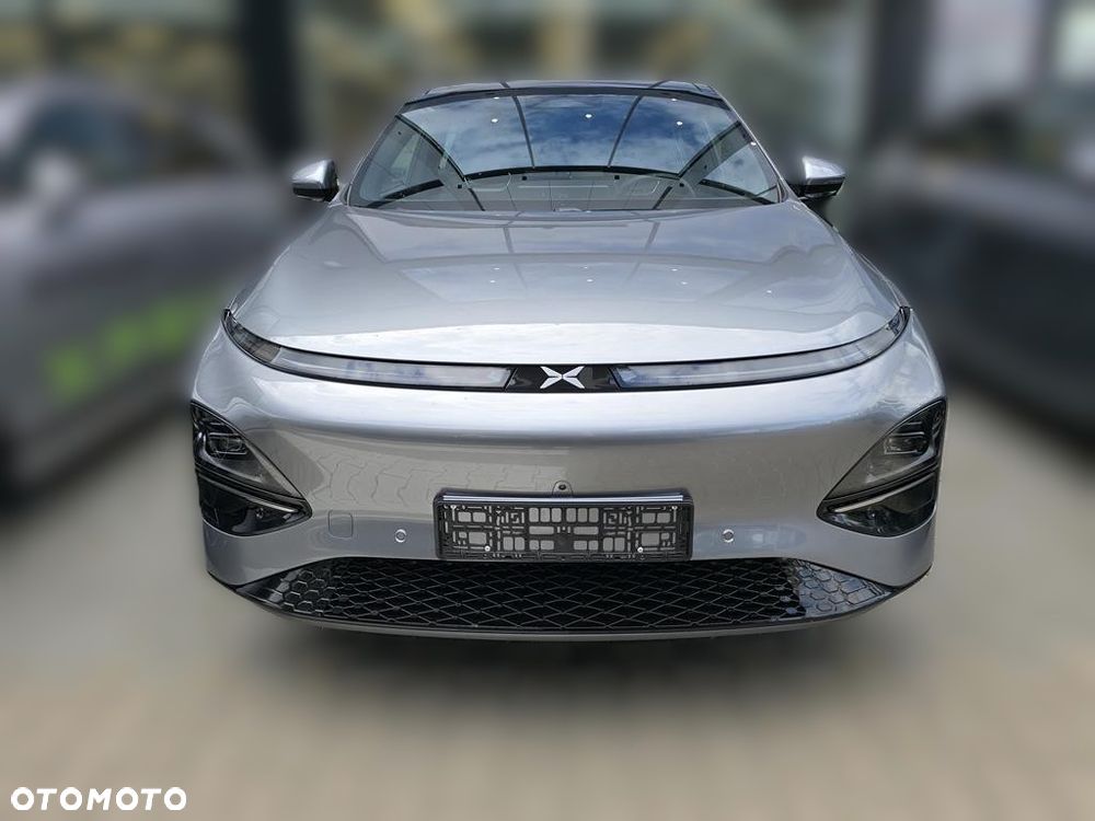 XPeng G6 - 2