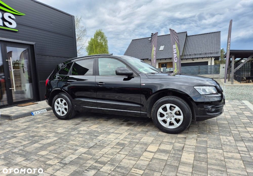 Audi Q5 - 22