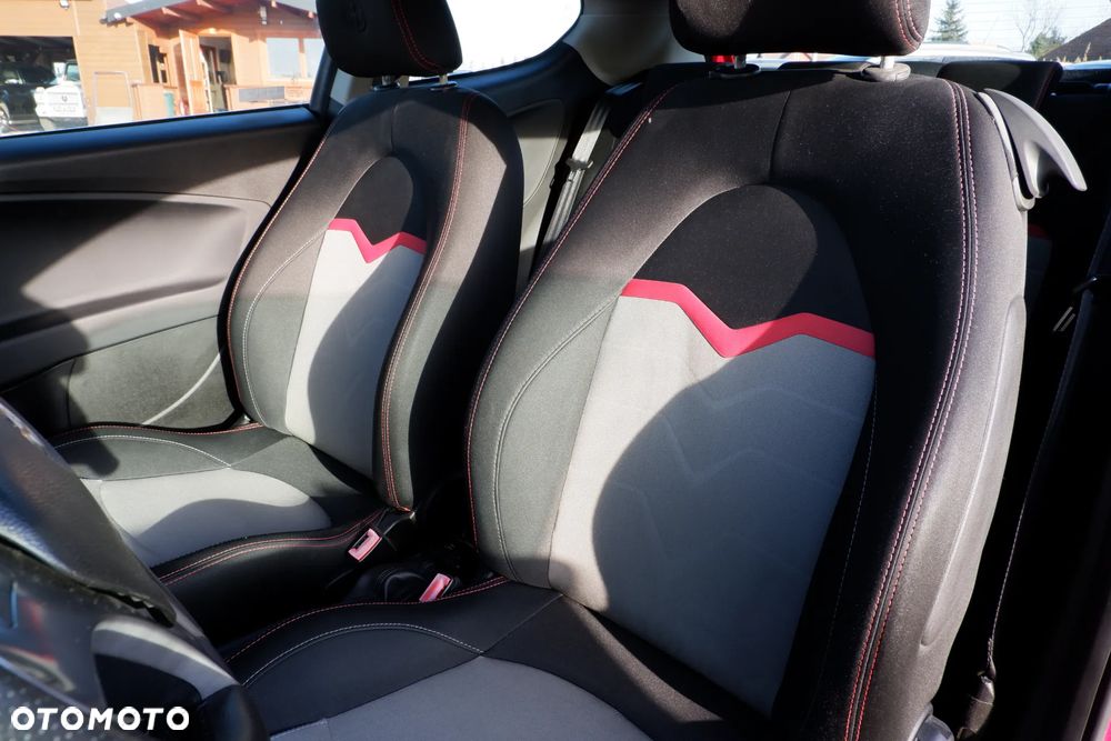 Alfa Romeo Mito 1.4 8V Super - 27